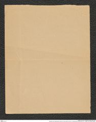 Nachlass Franz Steindachner, Brief von Franz Sikora an das k.k. naturhistorische Hofmuseum (01.11.1896), Inv.Nr. 482.09, Seite 2